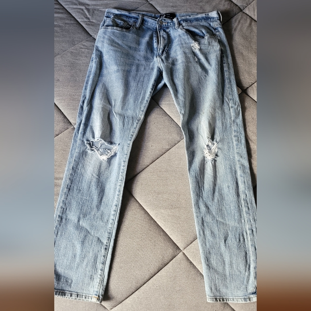 GAP jeans